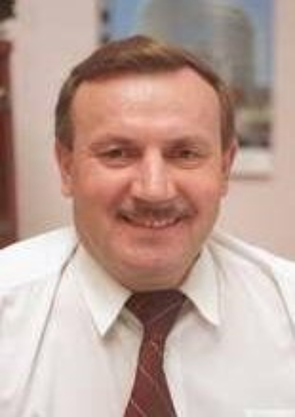  Скончался бывший заместитель мэра Пскова Валентин Иванов