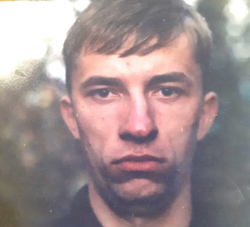 Полиция разыскивает глухонемого псковича 