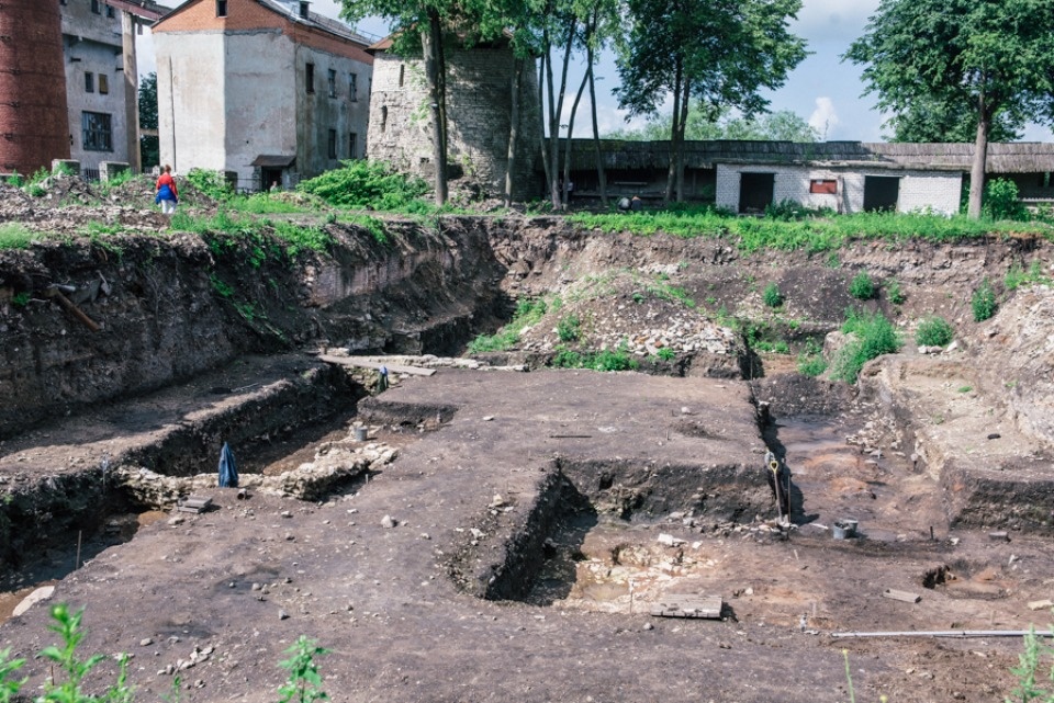 Застройщик ЖК «ТЭЦ на Великой»: «Я бы не сказал, что этот проект – супердоходный»
