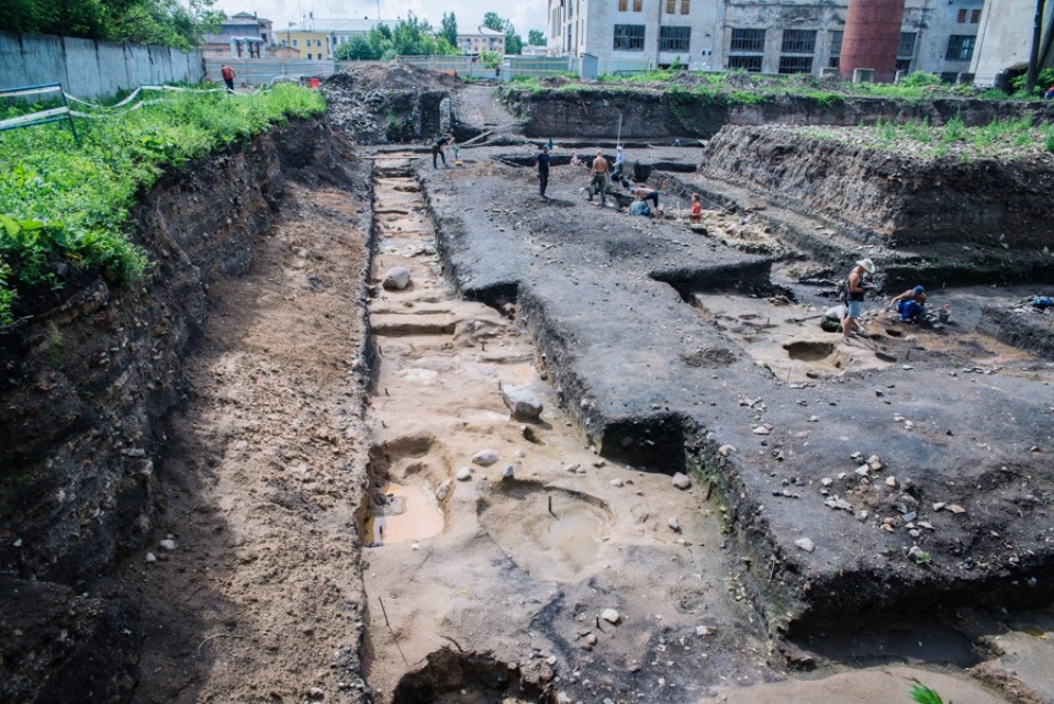 Застройщик ЖК «ТЭЦ на Великой»: «Я бы не сказал, что этот проект – супердоходный»