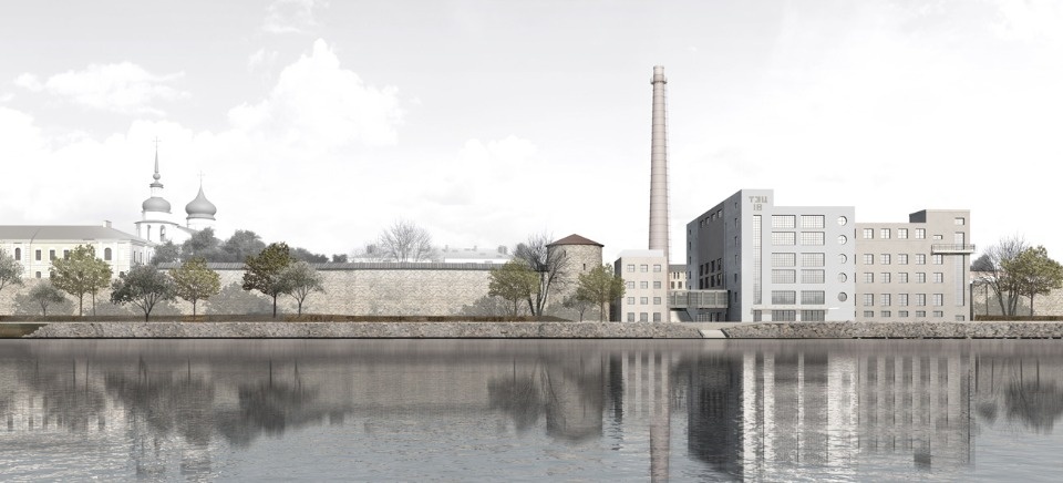 Застройщик ЖК «ТЭЦ на Великой»: «Я бы не сказал, что этот проект – супердоходный»