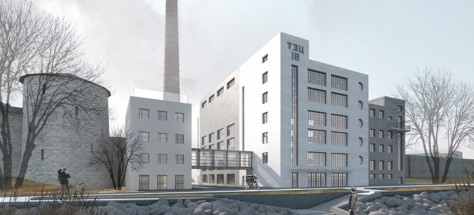 Застройщик ЖК «ТЭЦ на Великой»: «Я бы не сказал, что этот проект – супердоходный»