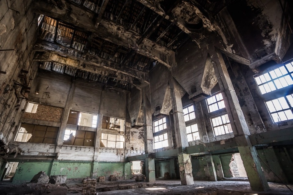 Застройщик ЖК «ТЭЦ на Великой»: «Я бы не сказал, что этот проект – супердоходный»