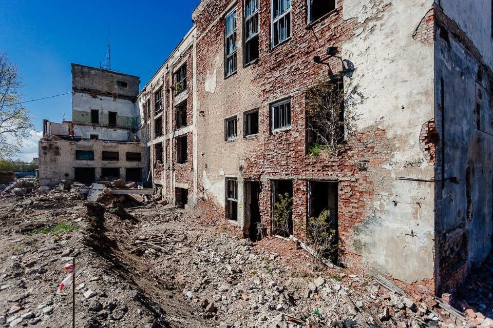 Застройщик ЖК «ТЭЦ на Великой»: «Я бы не сказал, что этот проект – супердоходный»
