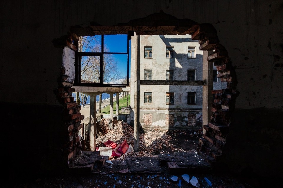 Застройщик ЖК «ТЭЦ на Великой»: «Я бы не сказал, что этот проект – супердоходный»