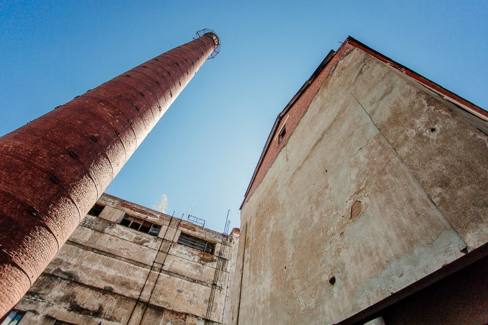 Застройщик ЖК «ТЭЦ на Великой»: «Я бы не сказал, что этот проект – супердоходный»