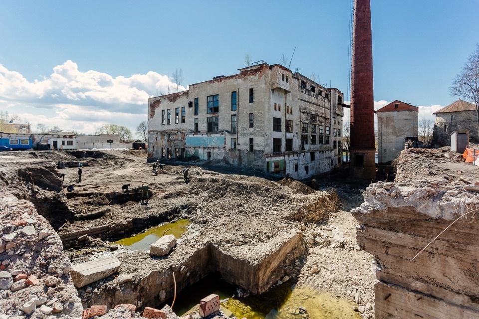 Застройщик ЖК «ТЭЦ на Великой»: «Я бы не сказал, что этот проект – супердоходный»