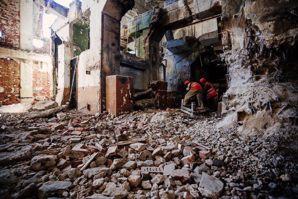 Застройщик ЖК «ТЭЦ на Великой»: «Я бы не сказал, что этот проект – супердоходный»