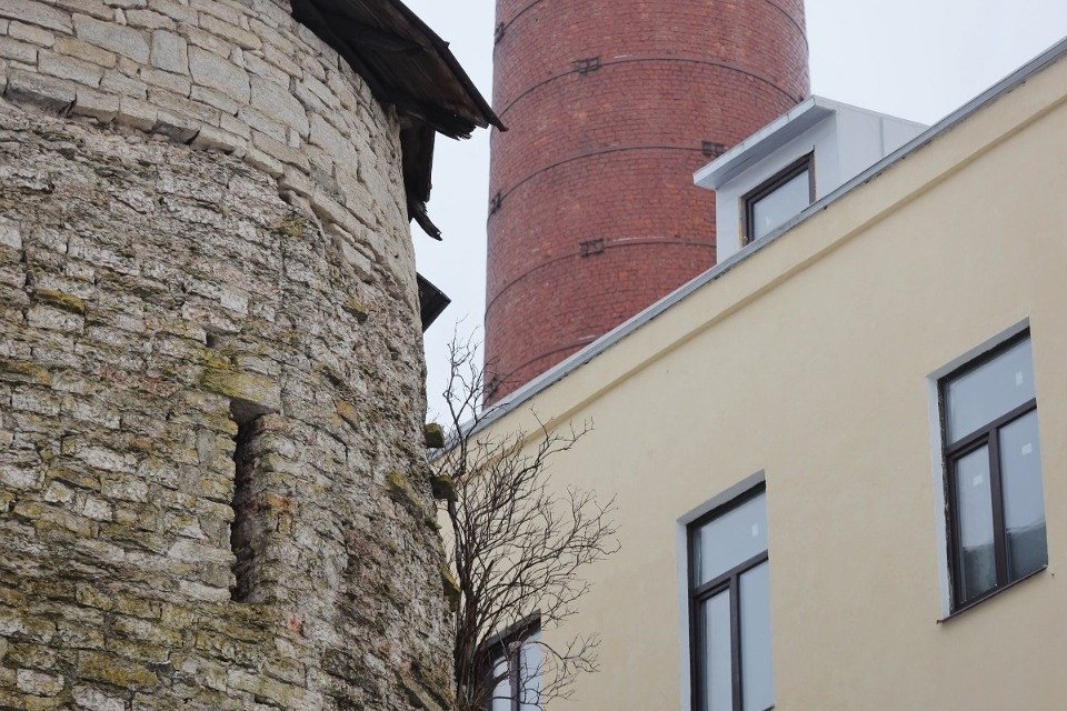 Застройщик ЖК «ТЭЦ на Великой»: «Я бы не сказал, что этот проект – супердоходный»