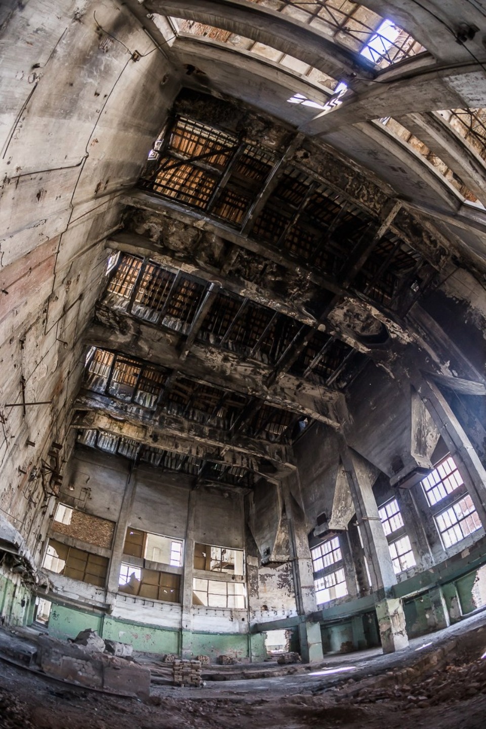 Застройщик ЖК «ТЭЦ на Великой» ведет переговоры с псковской филармонией об использовании его атриума для проведения концертов