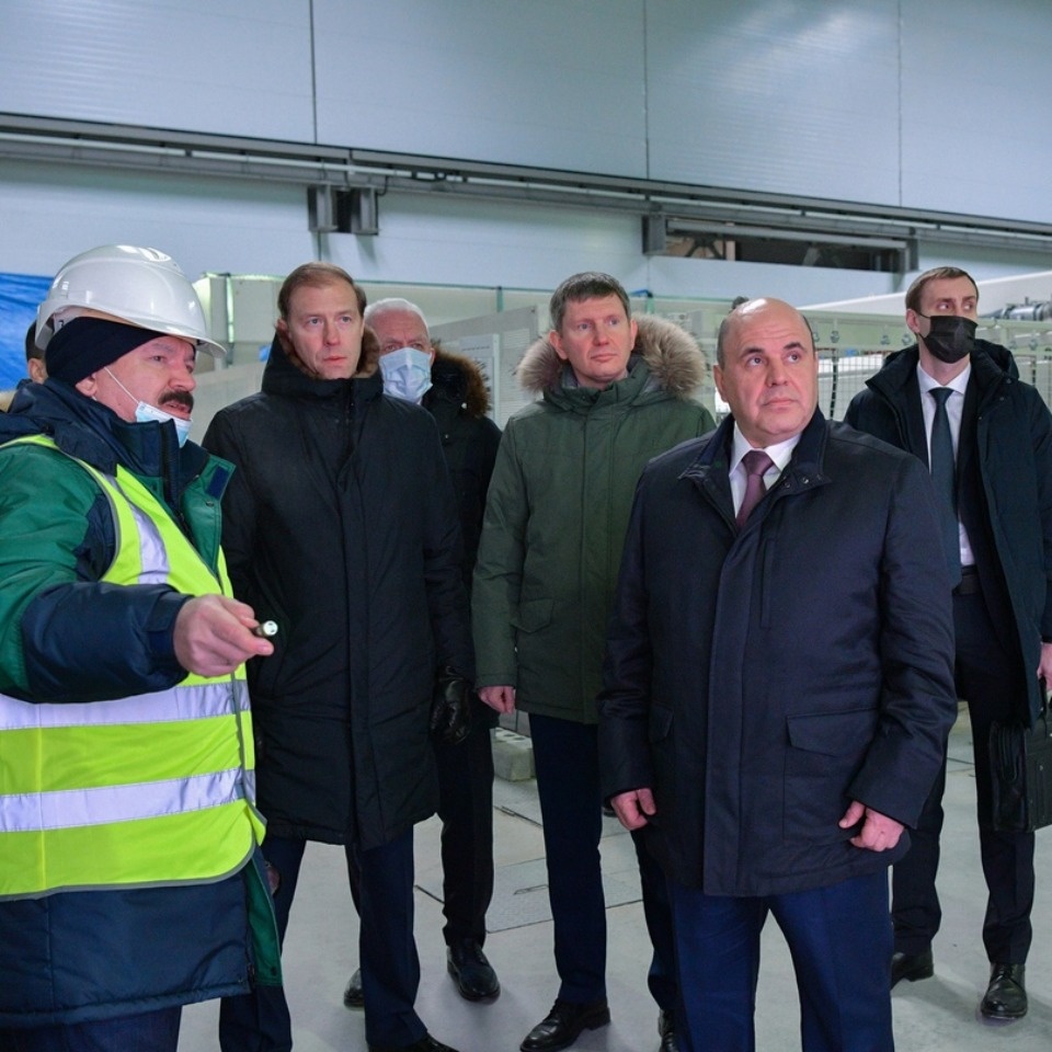 «Титан-Полимер» назвал топ-5 ключевых событий 2021 года