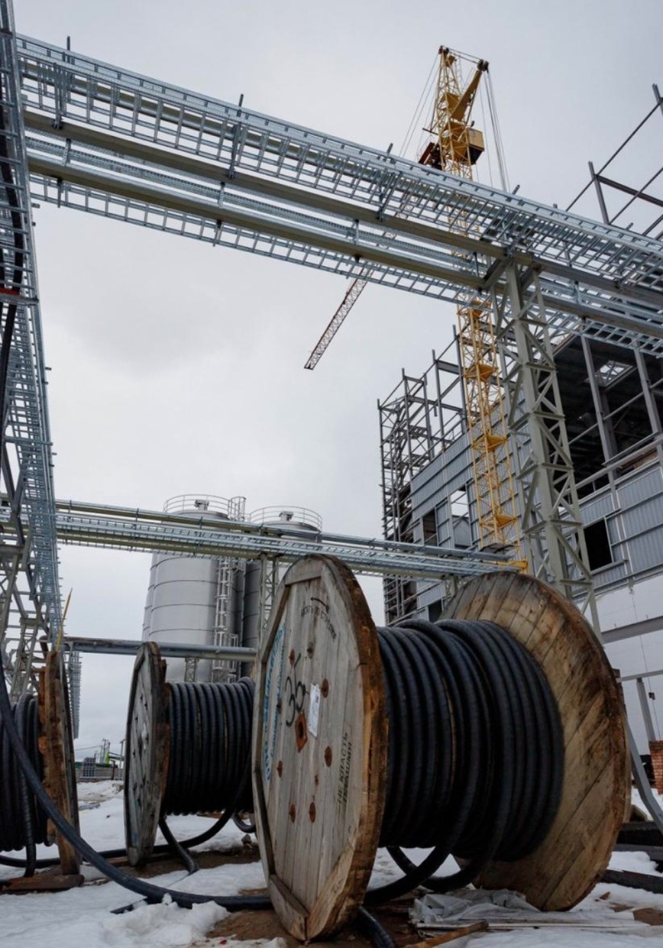 «Титан-Полимер» назвал топ-5 ключевых событий 2021 года