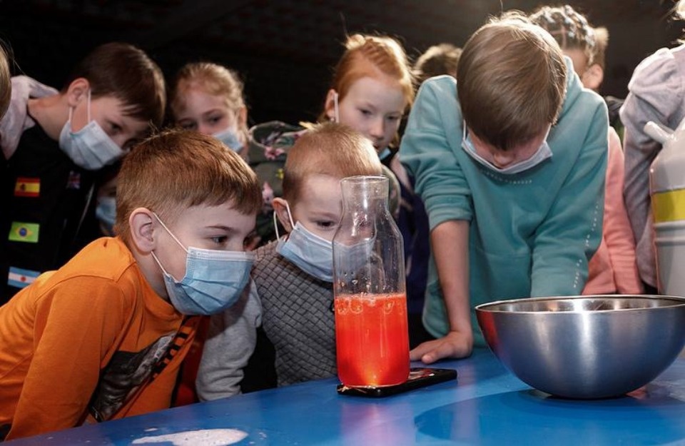 «Титан-Полимер» назвал топ-5 ключевых событий 2021 года