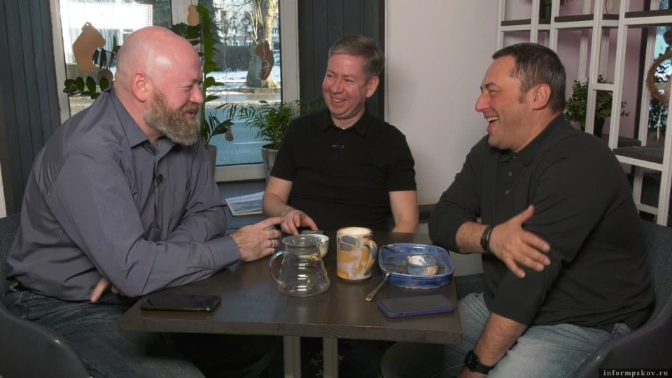 Кто пожаловался в ФАС на Пушкинский театр, обсудили в «Псковском телеграме»