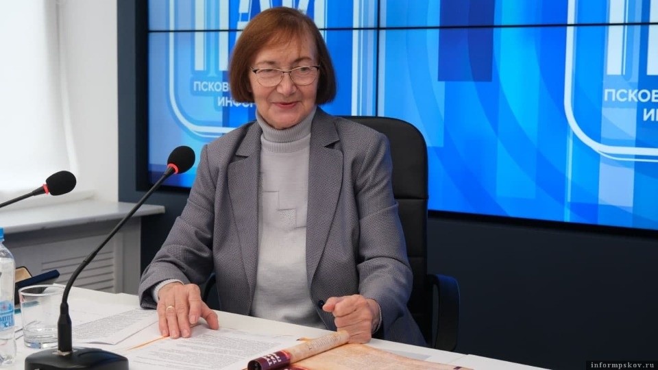 Светлана Мельничук: При принятии законопроекта о QR-кодах в общественных местах важно не перегнуть палку