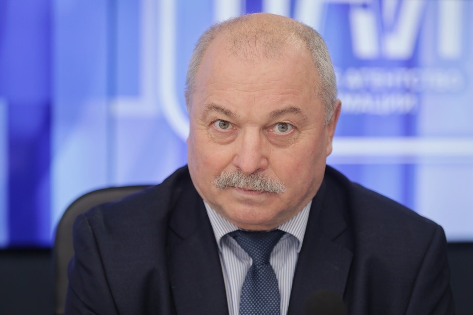 С новым штаммом?