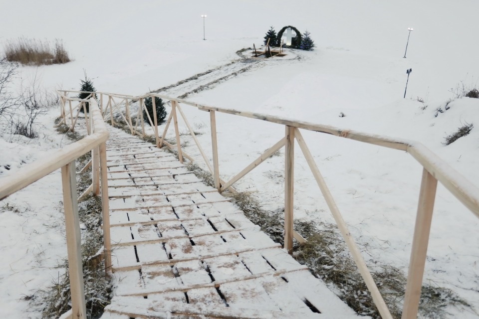 Метод погружения