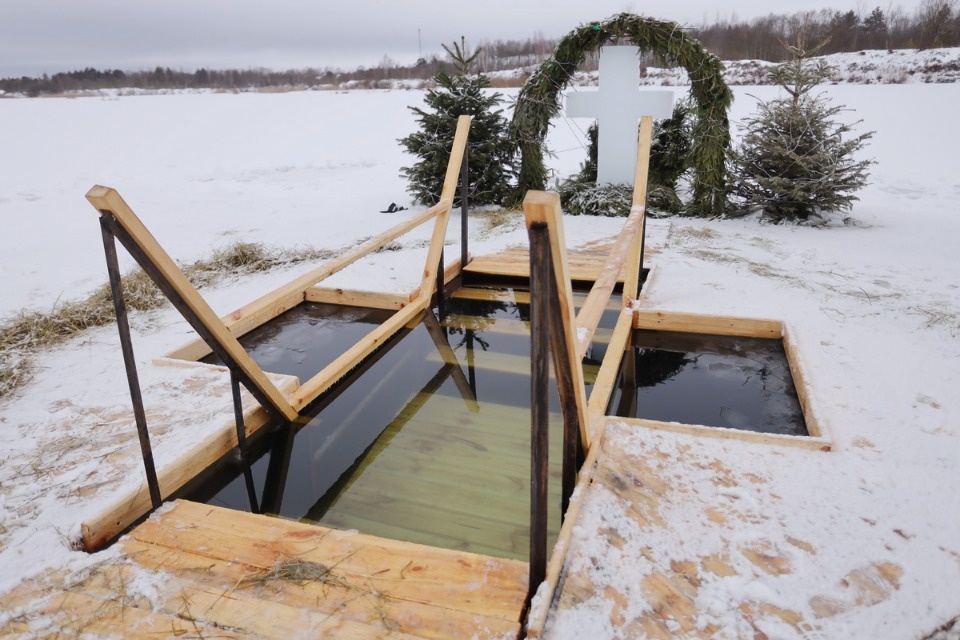 Метод погружения