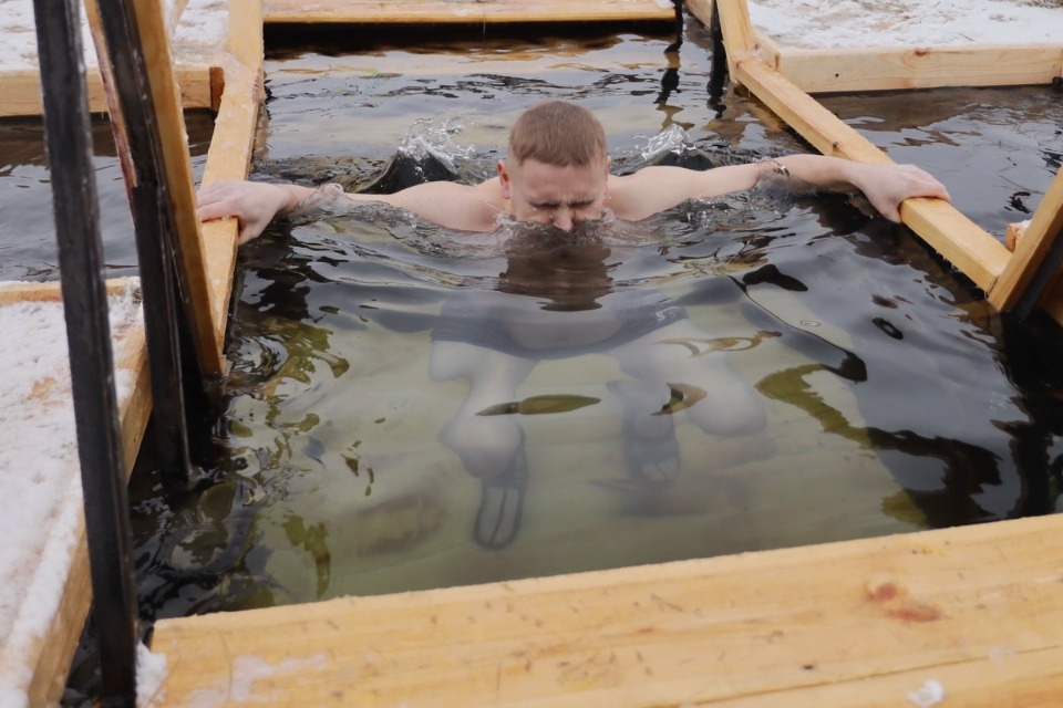 Метод погружения