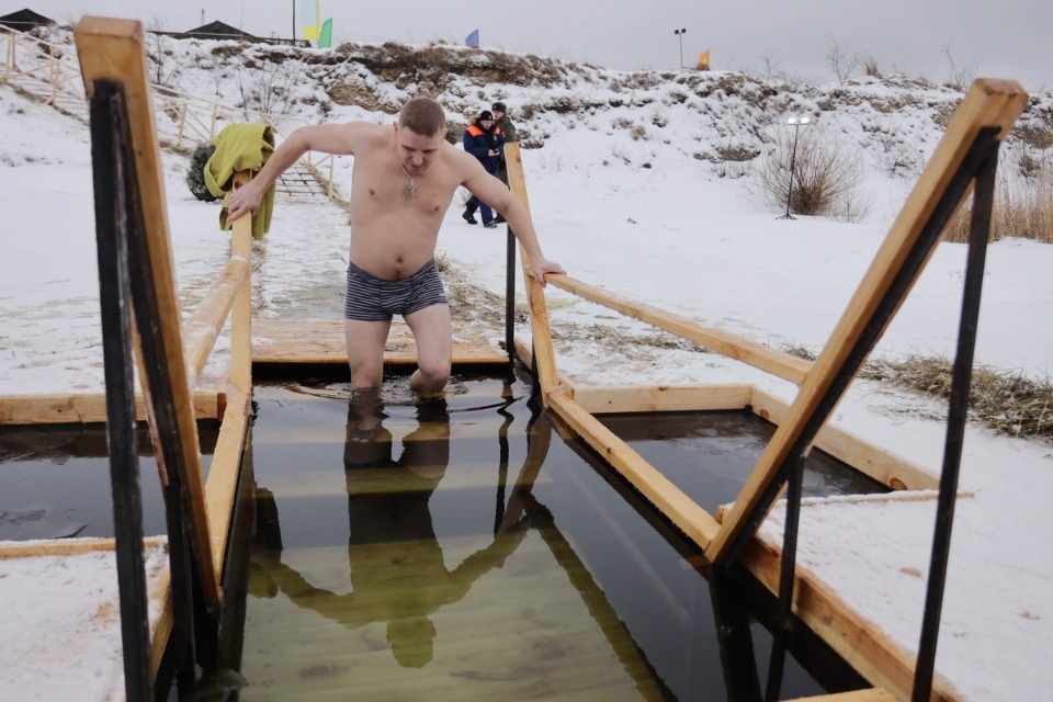 Метод погружения