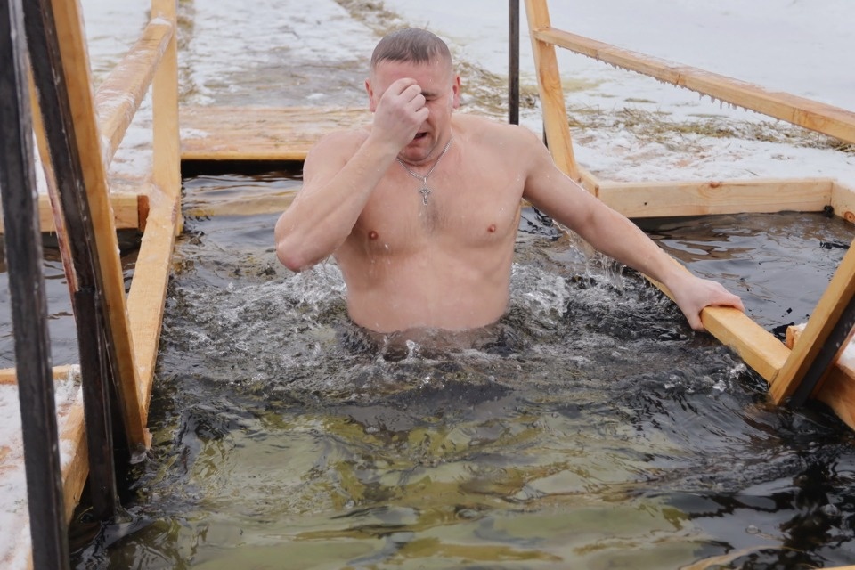 Метод погружения