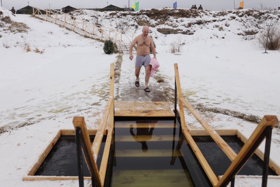 Метод погружения