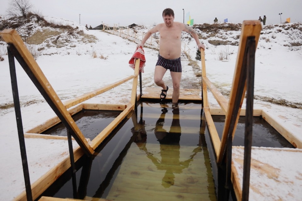 Метод погружения