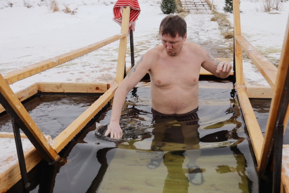 Метод погружения