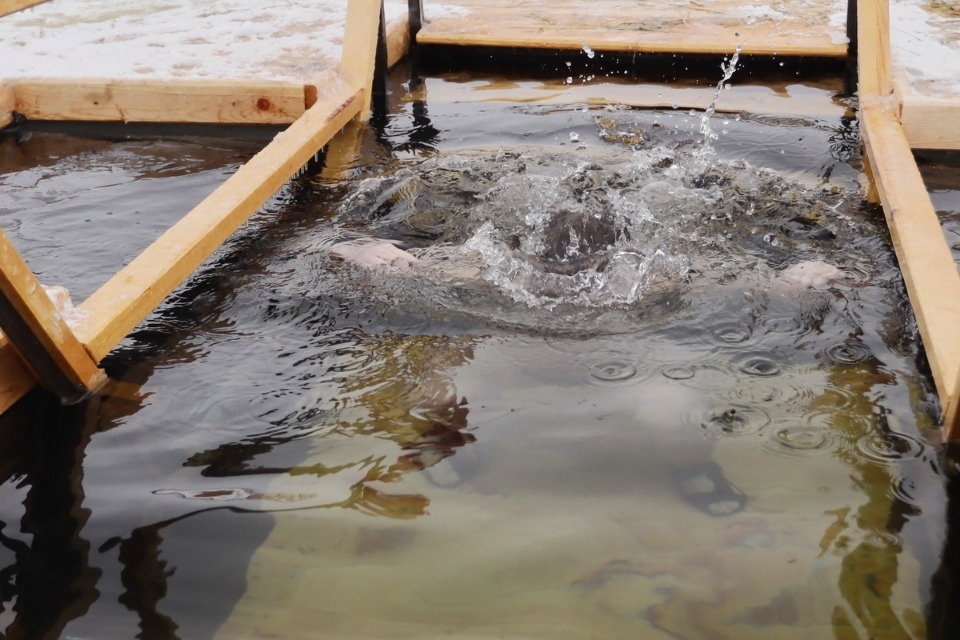 Метод погружения