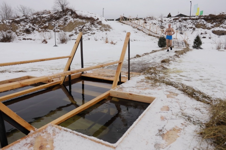 Метод погружения