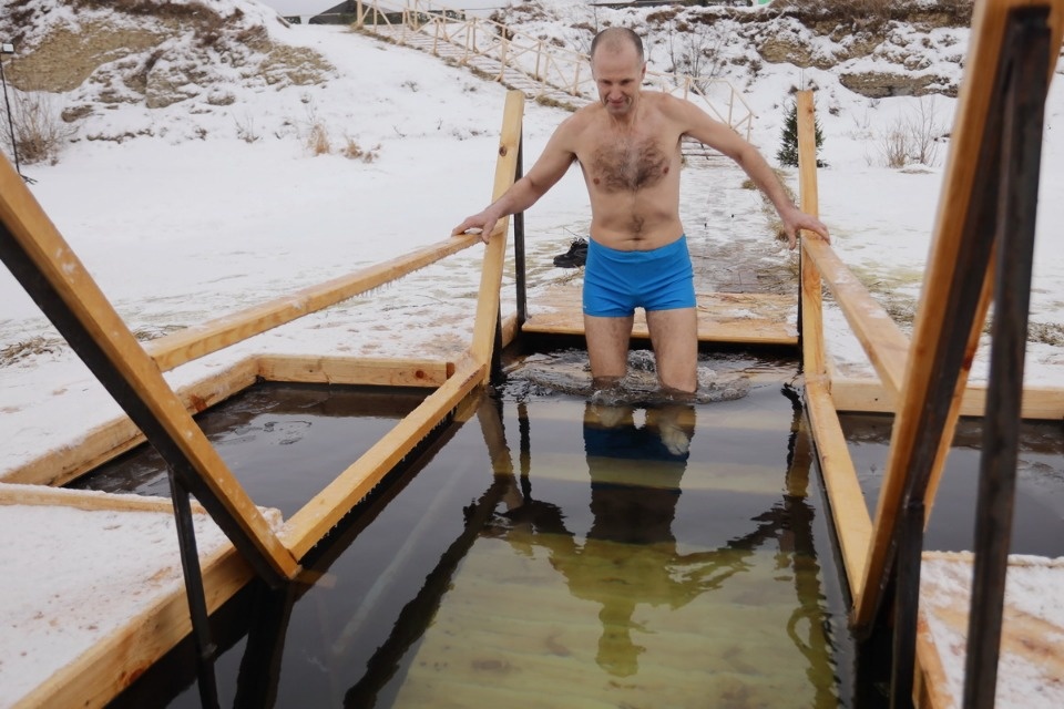 Метод погружения