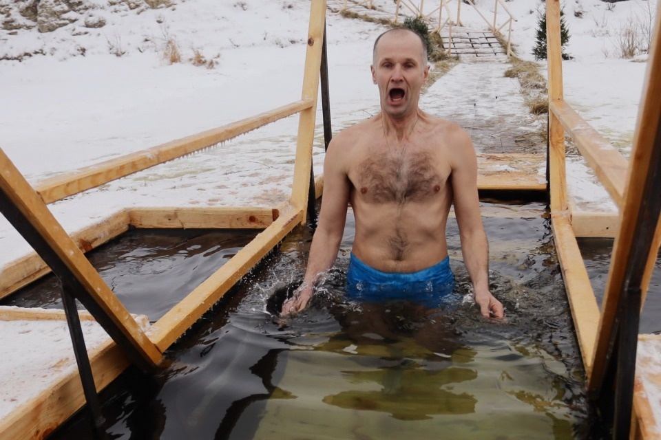 Метод погружения