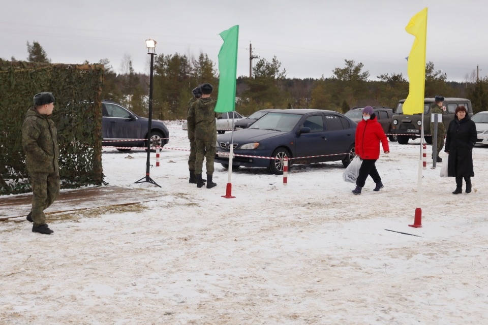 Метод погружения