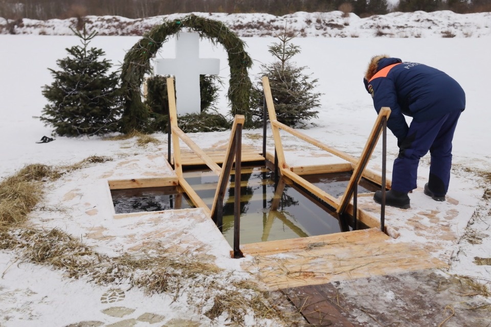 Метод погружения