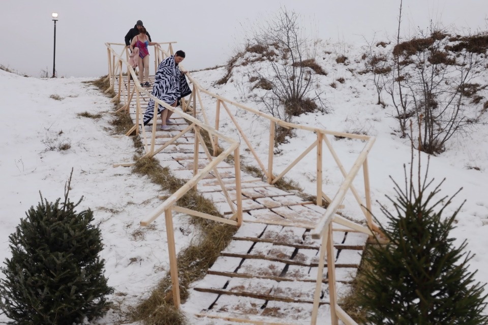 Метод погружения