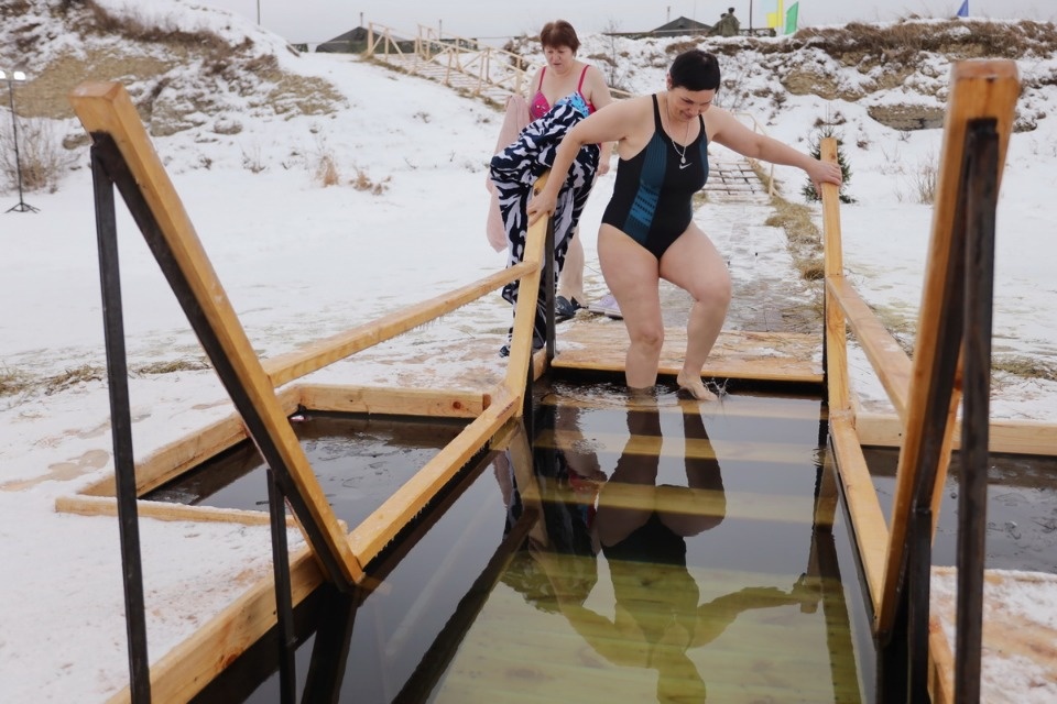 Метод погружения