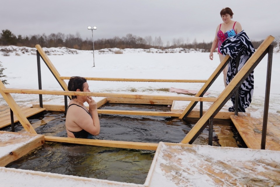 Метод погружения