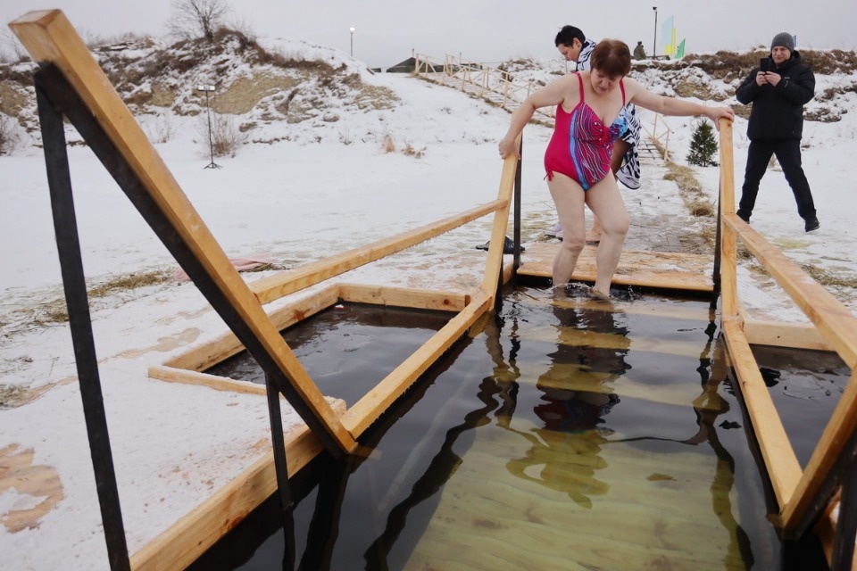 Метод погружения