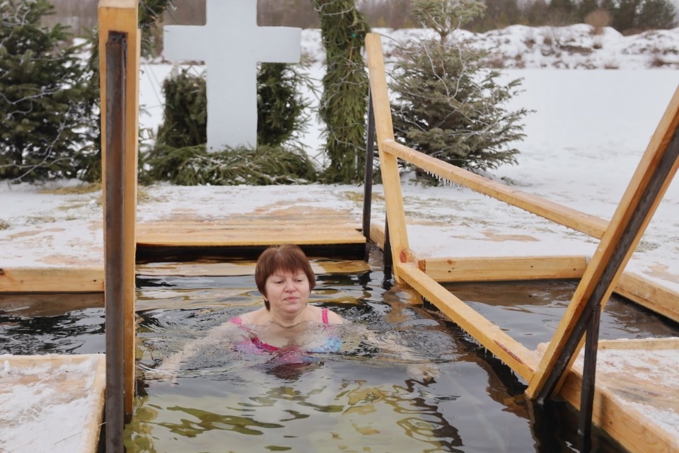 Метод погружения