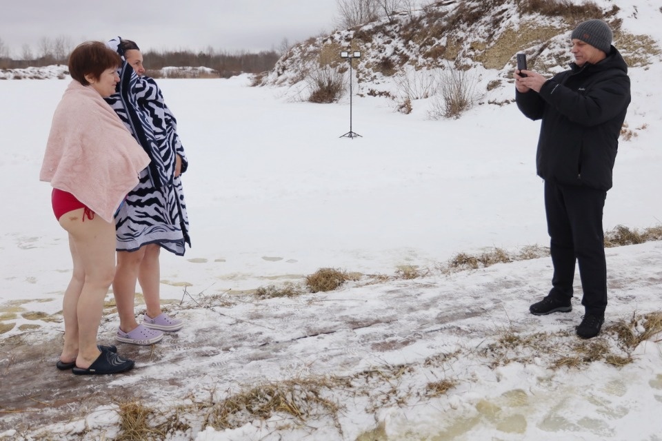 Метод погружения