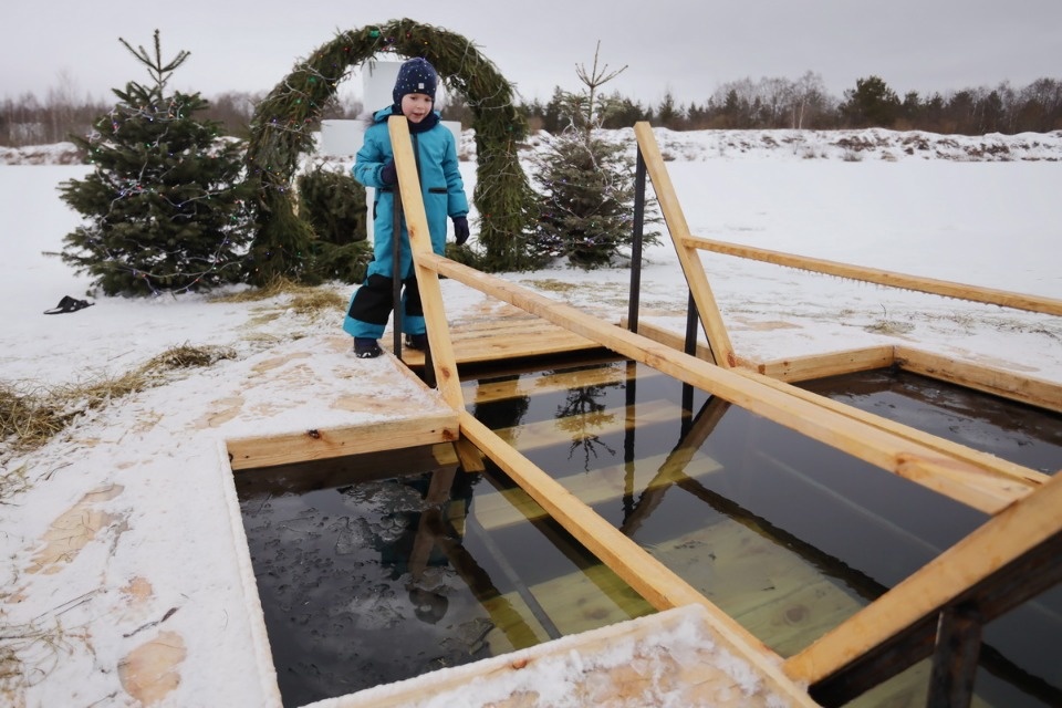 Метод погружения