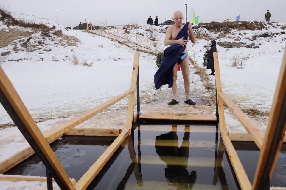 Метод погружения