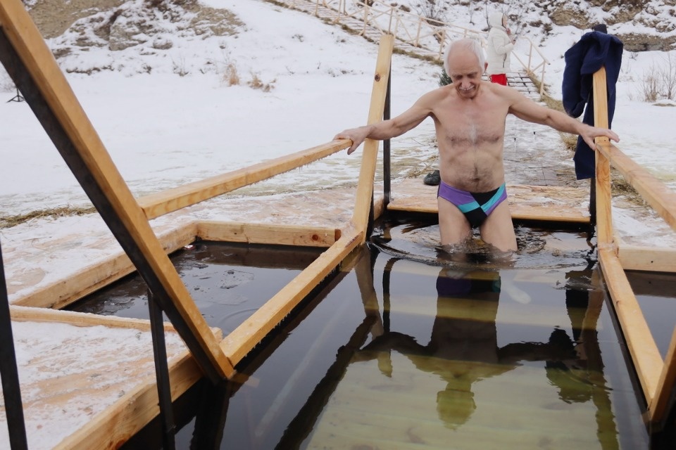 Метод погружения