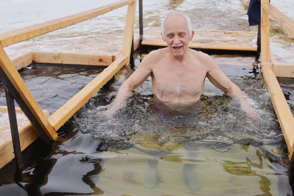 Метод погружения