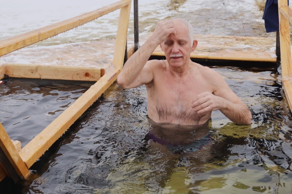 Метод погружения