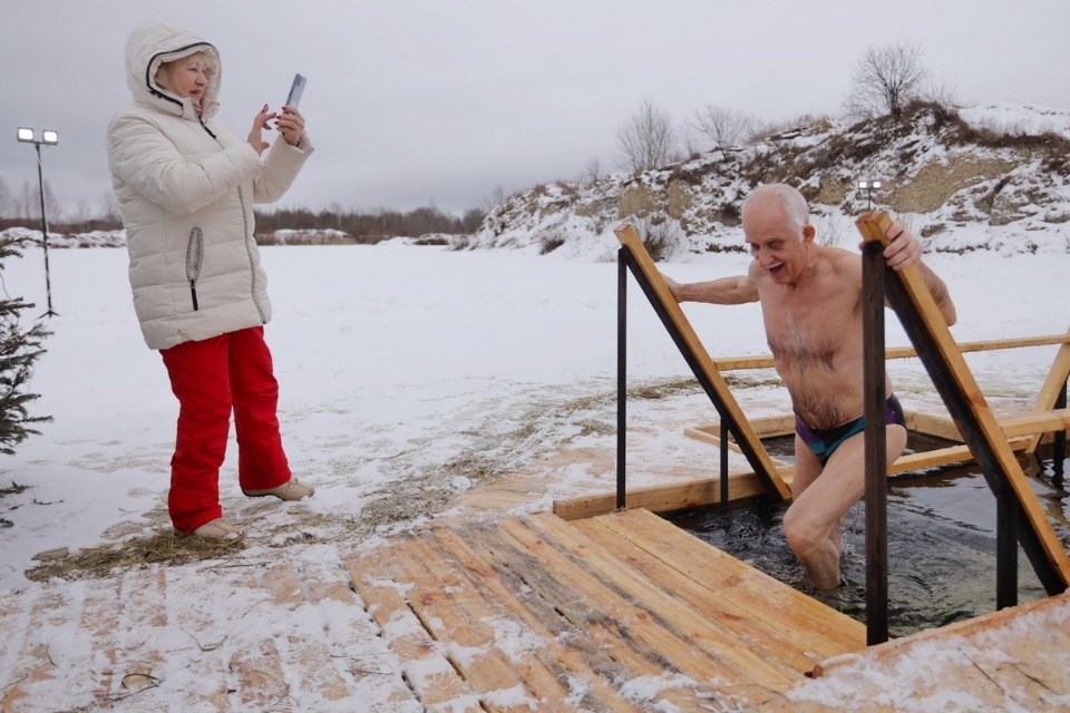 Метод погружения