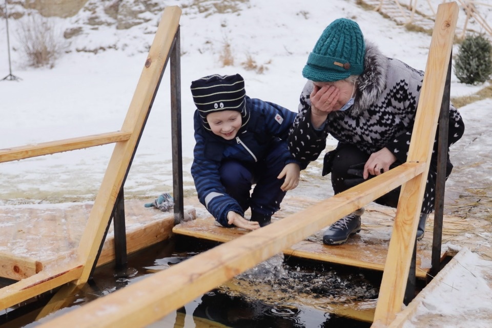 Метод погружения