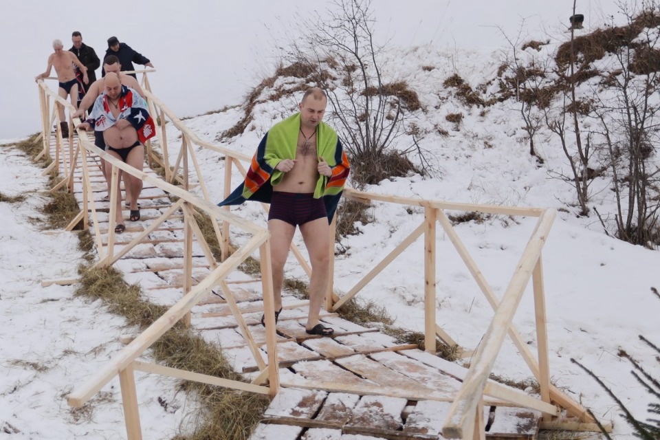 Метод погружения