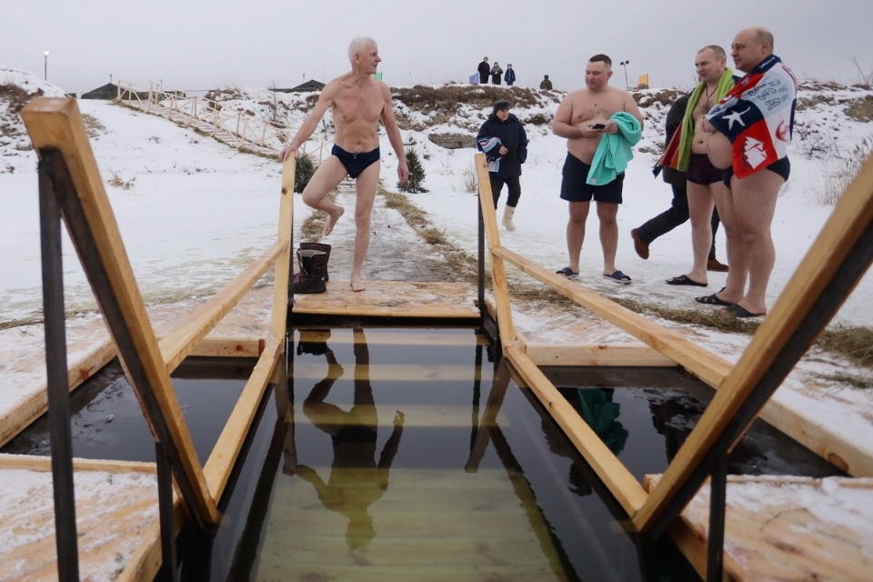 Метод погружения