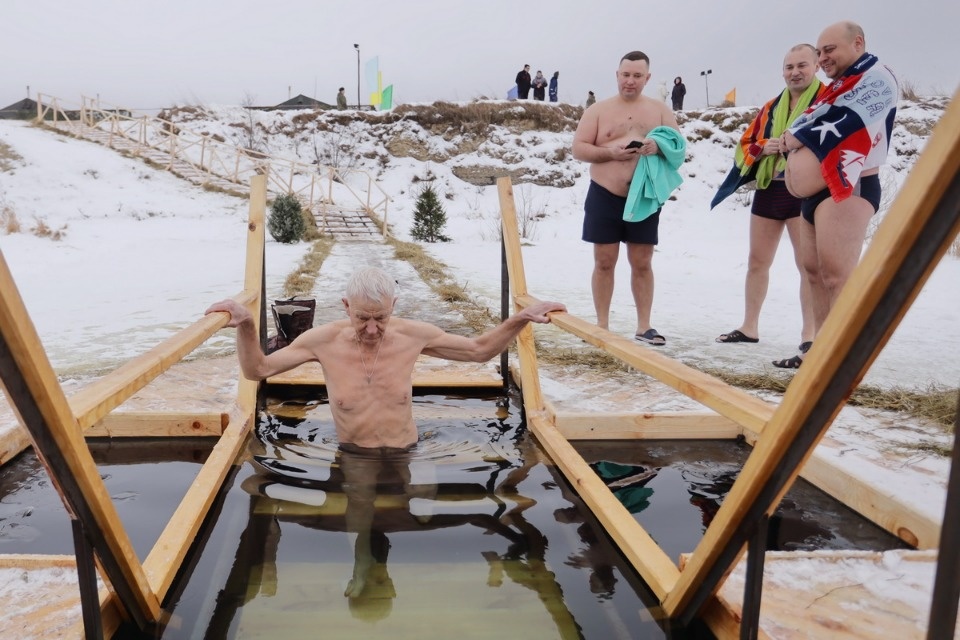 Метод погружения